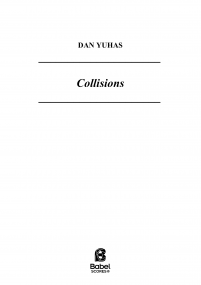 Collisions image